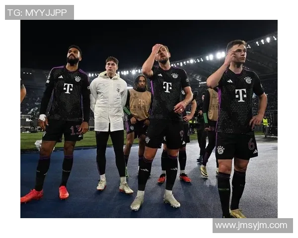 2015年皇马与拜仁巅峰对决回顾球迷心中的经典之战