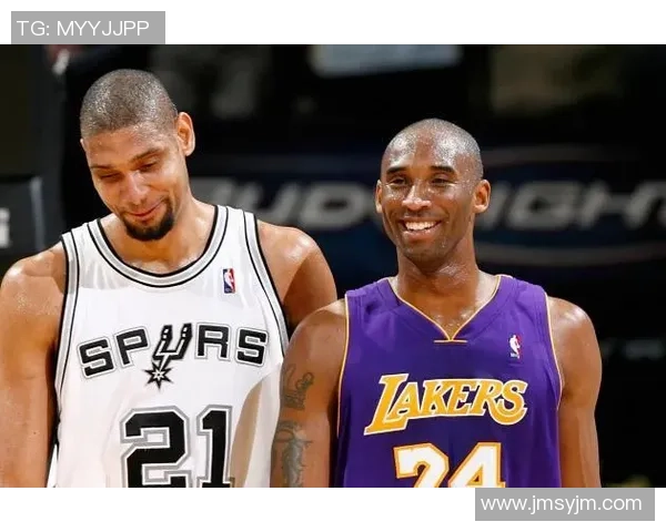 2000年马刺与湖人激战回顾：NBA季后赛经典对决的传奇篇章