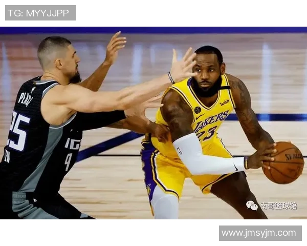 20200814湖人对国王精彩比赛录像回顾与分析 20200814湖人对国王精彩比赛录像回顾与分析