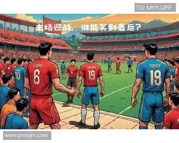 亚冠焦点战国安迎战浦和全力争胜力争小组出线