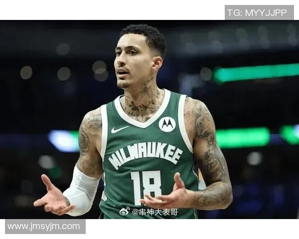 凯尔库兹马的崛起之路:从新秀到NBA明星的奋斗历程 凯尔库兹马的崛起之路:从新秀到NBA明星的奋斗历程