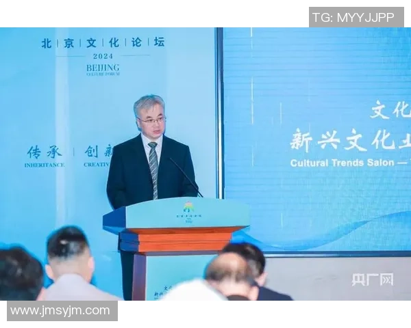 代怀博:探索现代科技与传统文化交融下的新兴艺术形式 代怀博:探索现代科技与传统文化交融下的新兴艺术形式