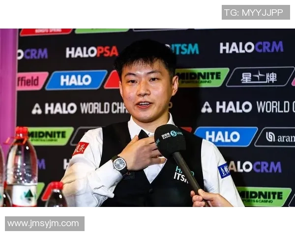 多特与赵心童的巅峰对决展现乒乓球新风采与竞技精神 多特与赵心童的巅峰对决展现乒乓球新风采与竞技精神