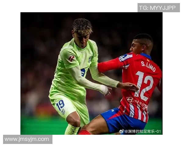 巴塞罗那与马德里竞技激战正酣比分如何揭晓精彩瞬间回顾