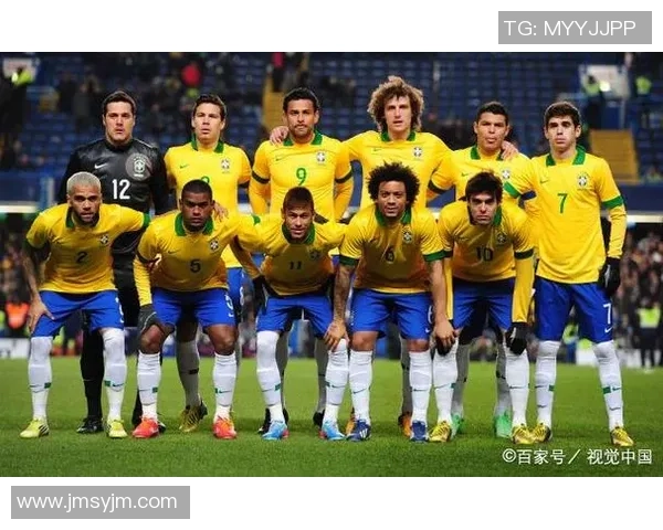 巴西足球队与墨西哥队的精彩对决揭示世界杯赛场上的激情与荣耀