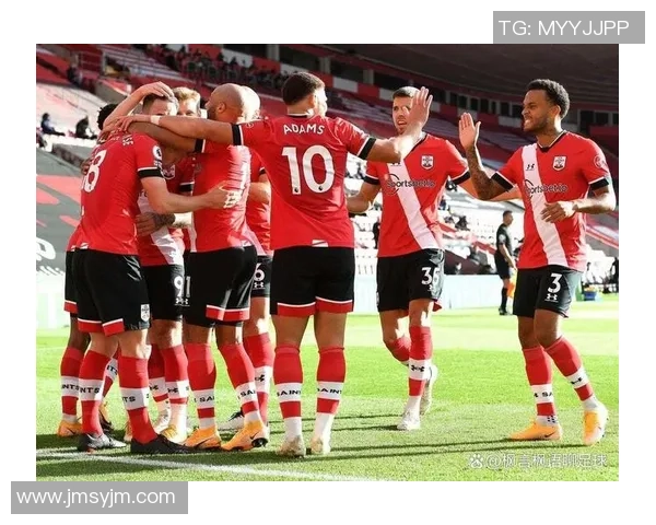 狼队对阵南安普顿的精彩较量展现英超球队的实力与魅力