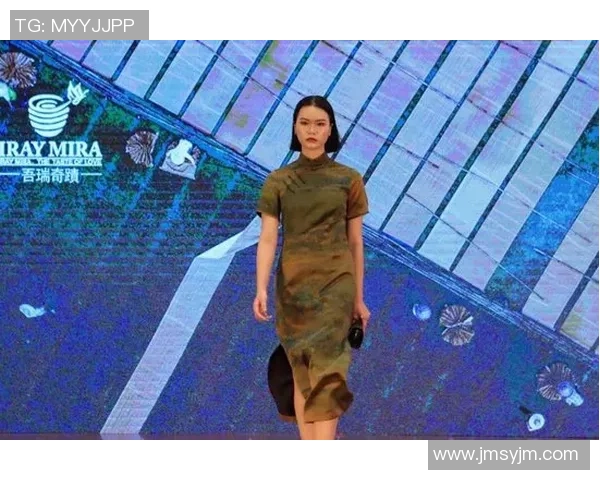 田宇翔：在科技与艺术交汇处的创新探索之旅