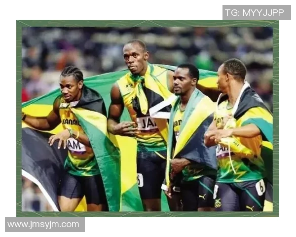 美国与牙买加的较量背后揭示了怎样的体育竞争与文化差异