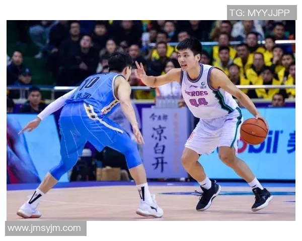 陶汉林的篮球之路：从青涩少年到CBA明星的奋斗历程与心路历程